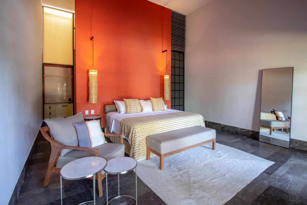 Hotel Antelar Casa Destino Mérida Esterno foto