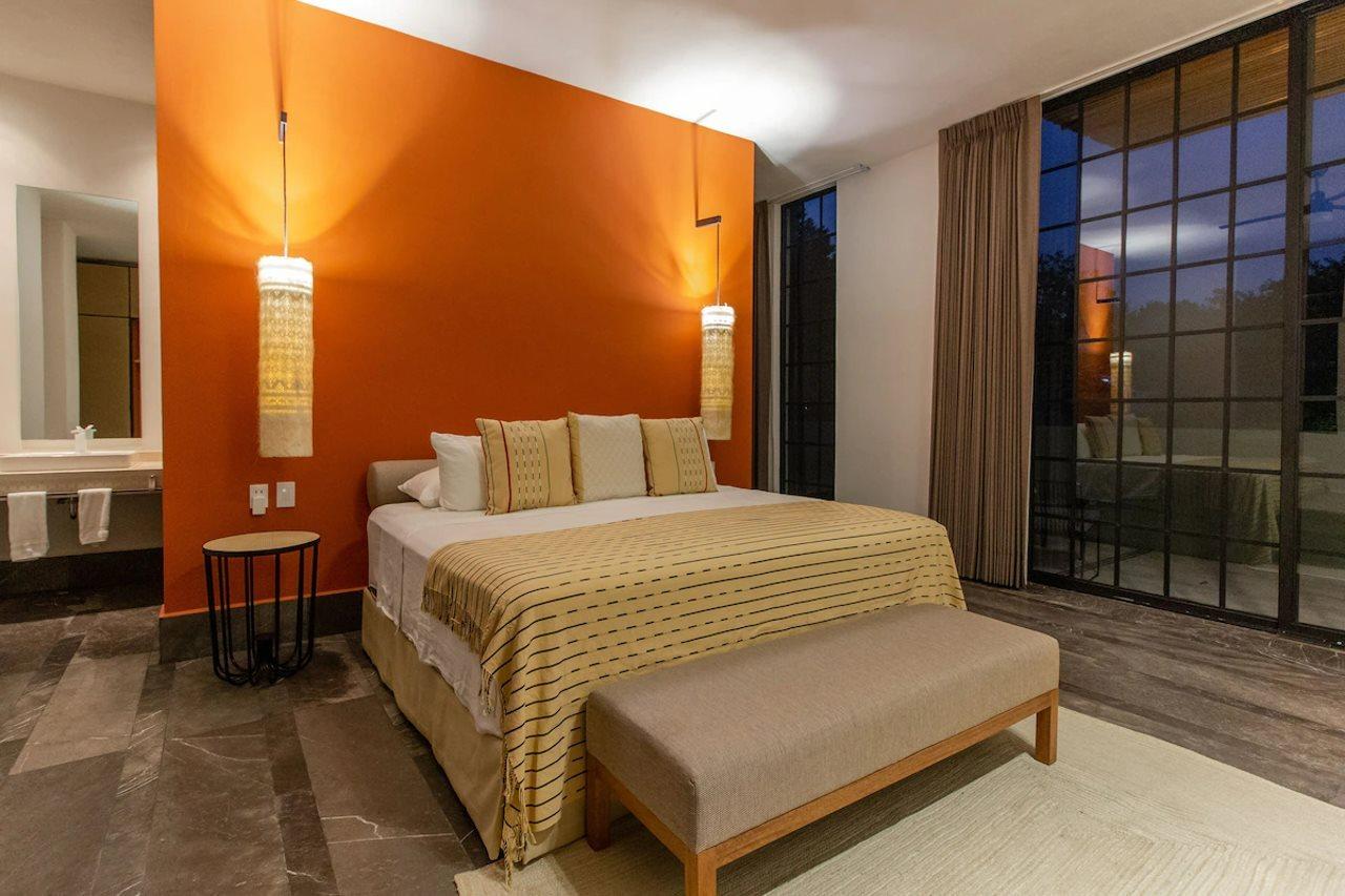 Hotel Antelar Casa Destino Mérida Esterno foto